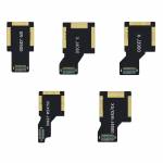 Aixun Replacement Rear Camera Empty Flex Cable for iPhone X / XS / XS Max / XR Repair