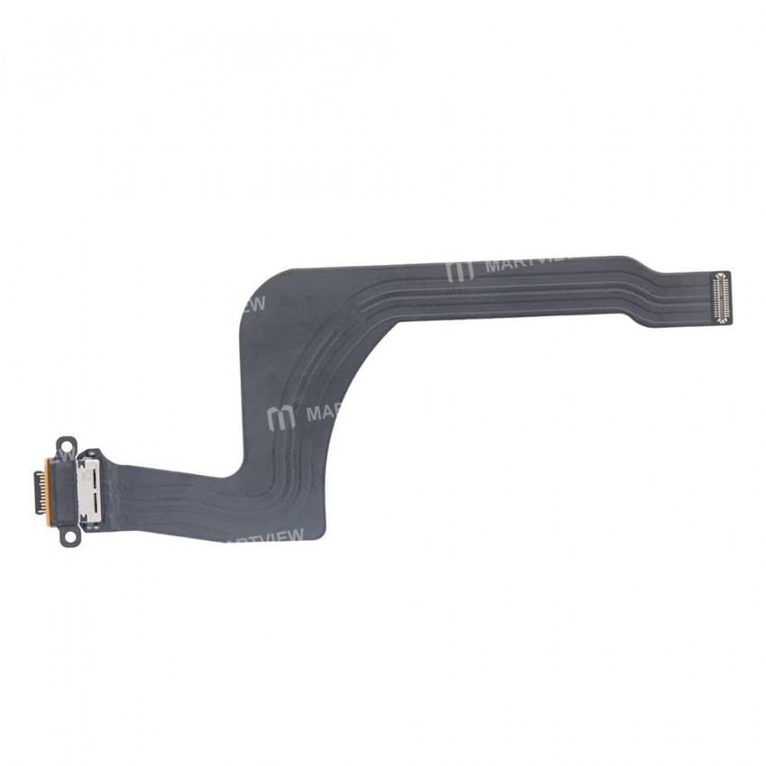 USB Charging Port Flex Cable Replacement for Huawei P40 Pro