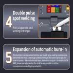 wl wls-plus-all-in-one-color-screen-intelligent-spot-welding-machine-for-mobile-phone-battery-repair