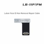 luban l3-dot-matrix-activation-expansion-board-flex-cable-for-iphone-x-to-15pro-max-8