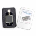 FNB38 Multifunction Current And Voltage Meter USB Tester for Fast Charging Protocol Test