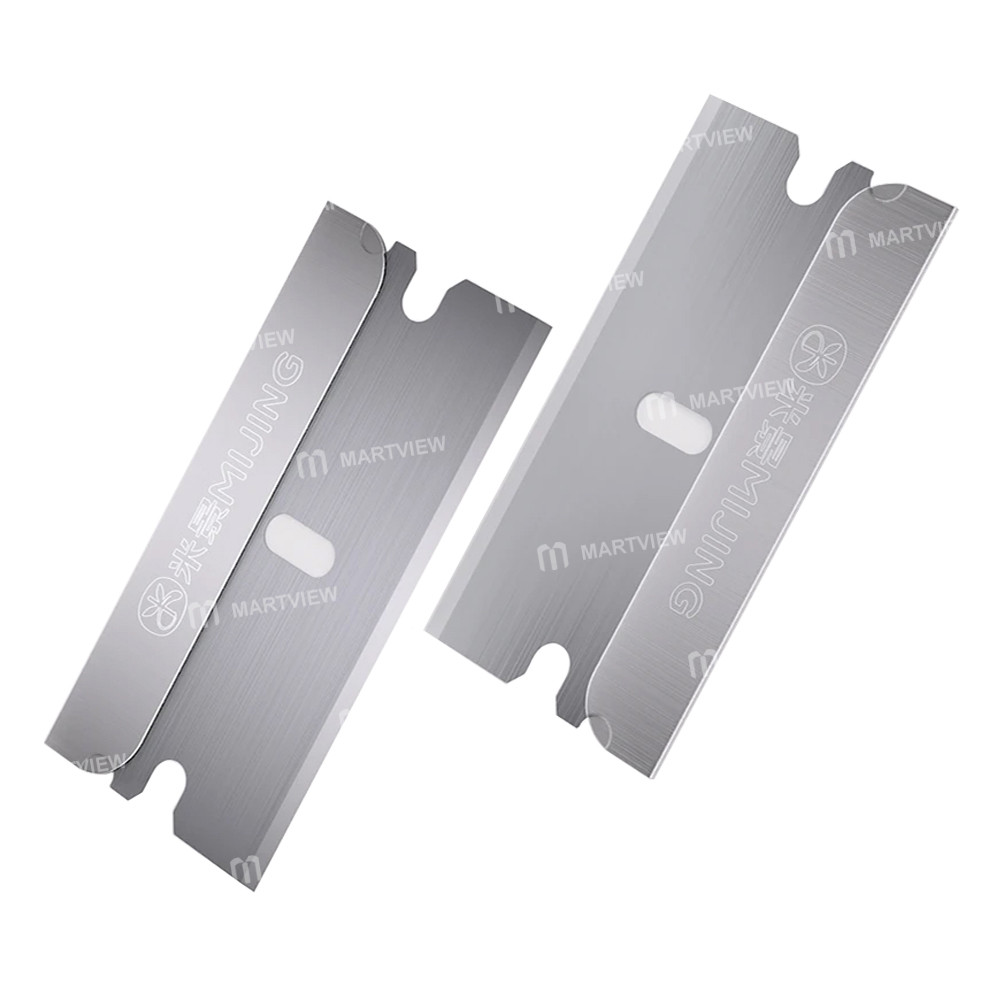 mijing dp23-single-sided-high-toughness-carbon-steel-blades-for-lcd-screen-oca-glue-remover-1