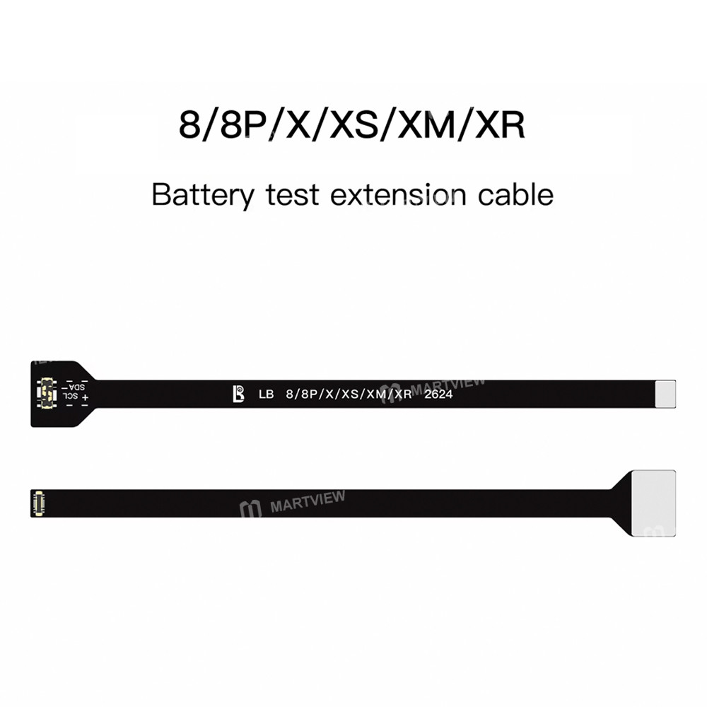 lb tool-battery-test-extension-cable-for-iphone-8-to-17pro-max-se2-se3-3
