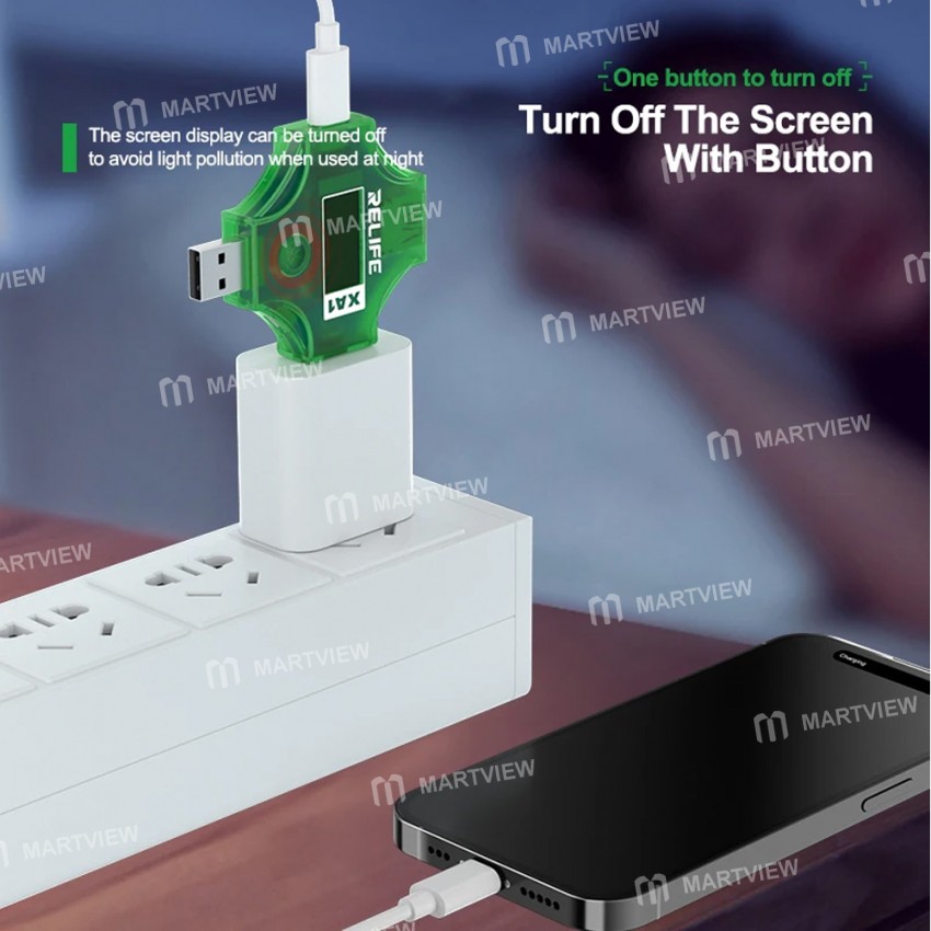 relife xa1-current-and-voltage-multifunctional-tester-with-automatic-identification-7