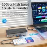 orico dpm2p9-10-in-1-usb-c-10gbps-pd-100w-rj45-sd-tf-4k-docking-station-with-m2-ssd-enclosure-8