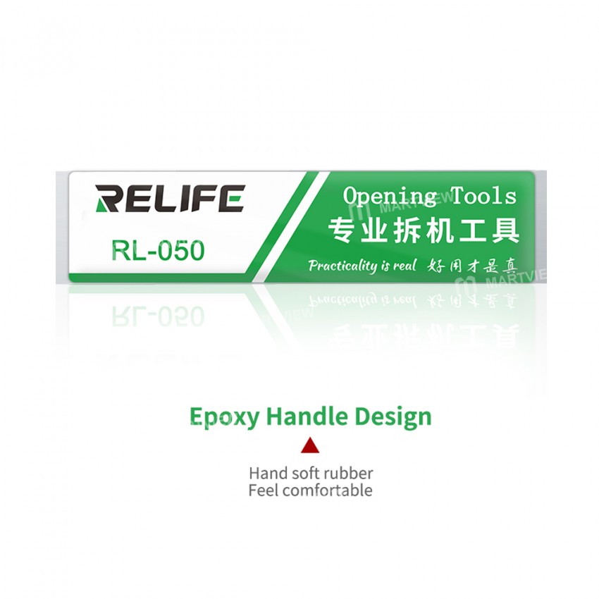 Relife RL-050 Professional Disassembling Pry Tool