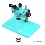 rf4 rf-6558x-65-58x-synchronous-zoom-trinocular-stereo-microscope-with-aluminum-alloy-big-base-3