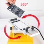 kailiwei f503-rotate-multifunctional-7-inch-lcd-screen-separator-machine-with-led-digital-display-6