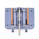 M-008 3in1 Multifunction Fixture Disassembly for Rear Glass Frame Rear Housing Distortion Recovery