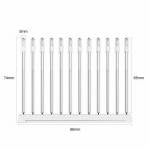 relife rl-094-synthetic-resin-gel-stick-for-mobile-phone-camera-lens-dust-cleaning-3