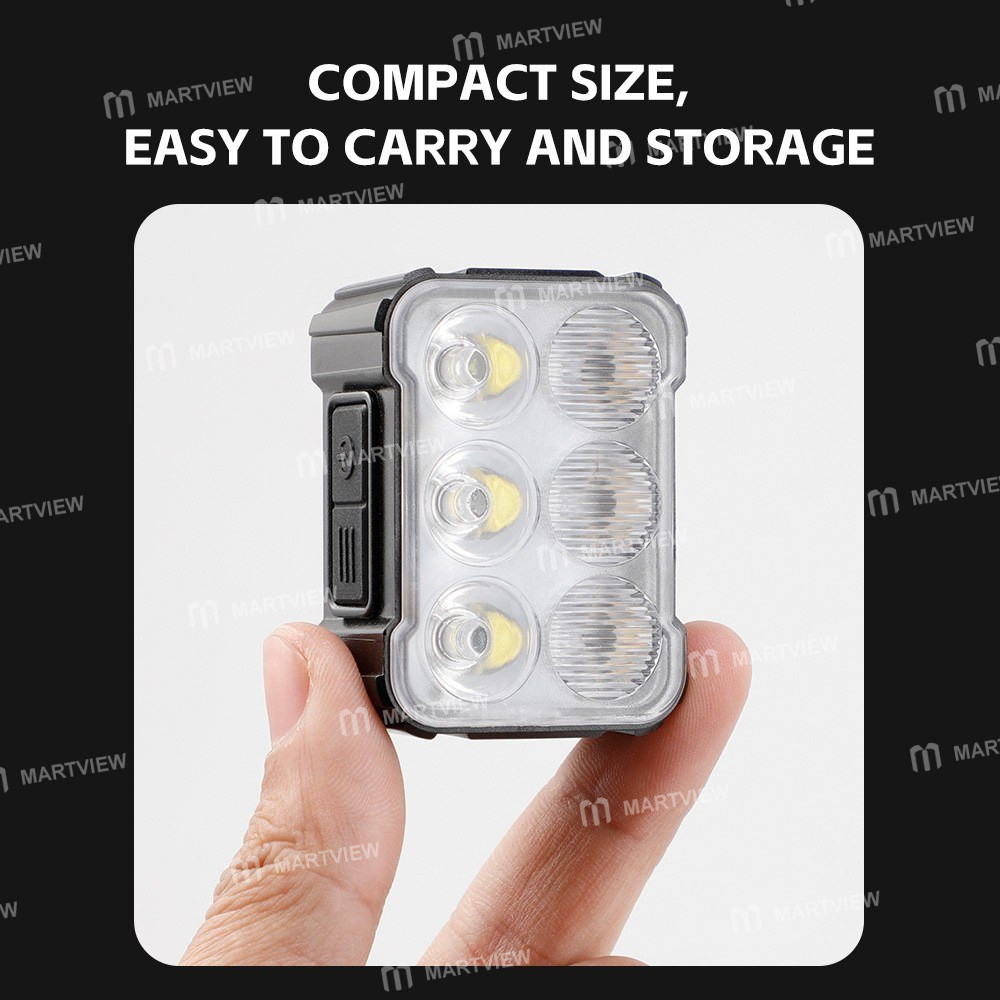 rechargeable bike-lights-set-front-7