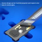 Mechanic F-FIX Dot-matrix Face ID Fixture with Tin Planting Net for iPhone X-13 Pro Max