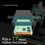 2uul da07-mini-heating-press-station-compatible-with-iphone-17-series-4