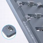 mijing t22-pro-phone-universal-bearing-pcb-fixture-for-phone-motherboard-soldering-repair-7