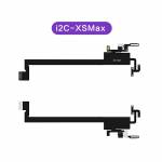 i2c iphone-x-12pro-max-earpiece-detection-flex-cable-for-i2c-i6s-programmer-6