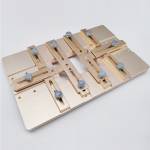 universal mobile-phone-lcd-screen-oca-laminating-alignment-mould-5