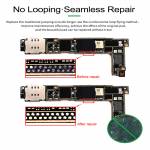 Relife RL-007GA Dot Repairing Soldering Lug Pieces for Phone Welding Board Fly Wire Replacement