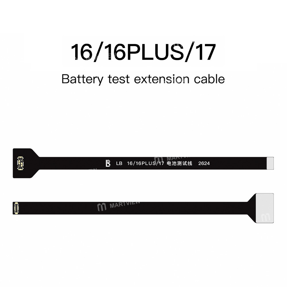 lb tool-battery-test-extension-cable-for-iphone-8-to-17pro-max-se2-se3-9