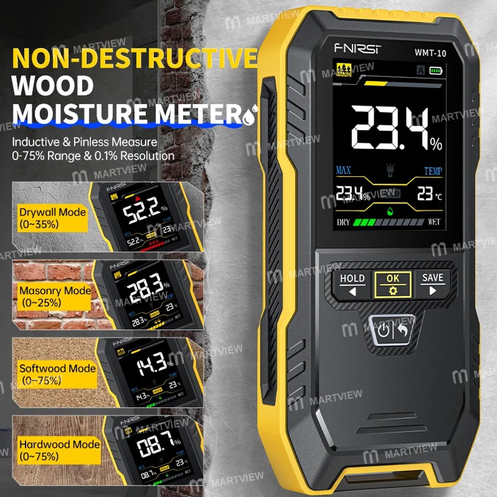 fnirsi wmt-10-non-contact-color-screen-inductive-wood-moisture-meter-2