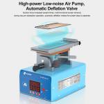 sunshine s-918f-plus-ai-360-rotation-ai-intelligent-voice-control-curved-screen-separator-7