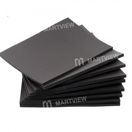 25 x 20cm Super Soft OCA Vacuum Lamination Machine Rubber Mat for LCD OLED Screen Repair