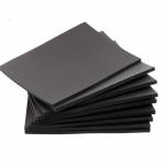 25*20cm Super Soft OCA Vacuum Lamination Machine Rubber Mat for LCD OLED Screen Repair