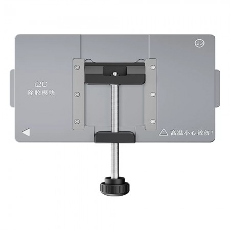 i2C T20 Heating Platform CPU / Chip Degumming Module