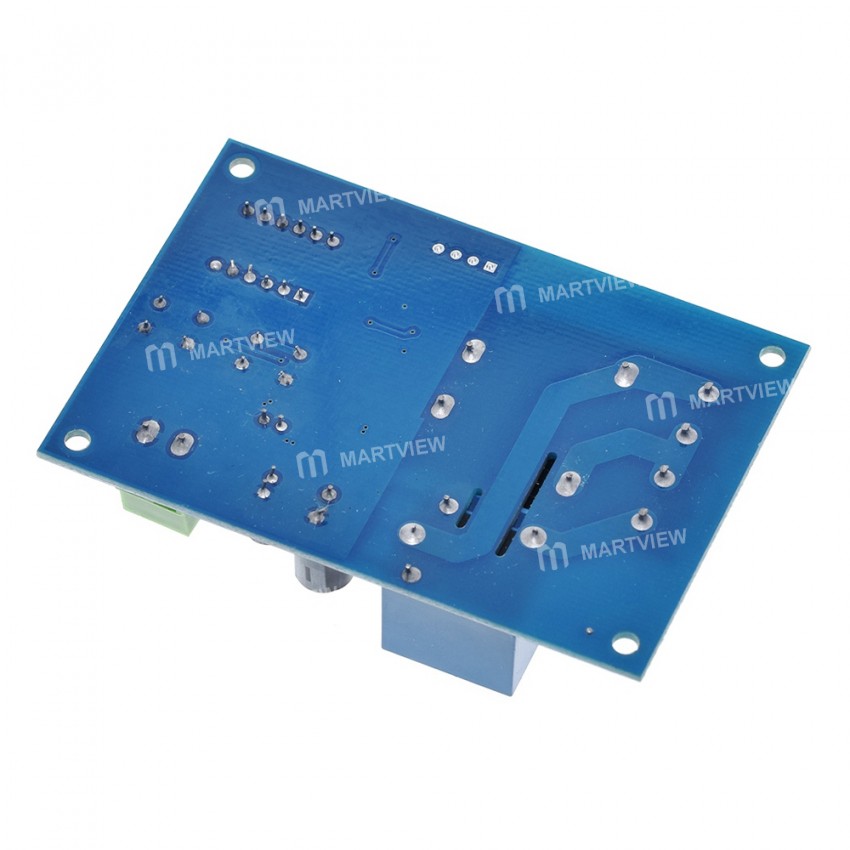 XH-M602 Digital Control Battery Charging Control Module