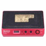 Maples PPD 120X Heater Mini Intelligent Remove Welding Platform Desoldering Demolition Rework Statio