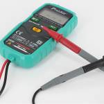 Pro'sKit MT-1508 / MT-1509 Smart Pocket Type Automatic Range Anti-Burn Digital Multimeter