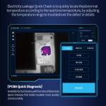 mega idea-super-ir-cam-mini-microscope-thermal-imager-for-phone-motherboard-short-circuit-check-14