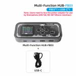 aweshine fb03-6-ports-multi-function-usb31-10gbps-hub-with-qcpd-fast-charging-2