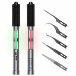 18 kinds-led-pure-hand-polished-knife-kit-with-ma-series-blades-for-ic-cpu-prying-glue-removal-1