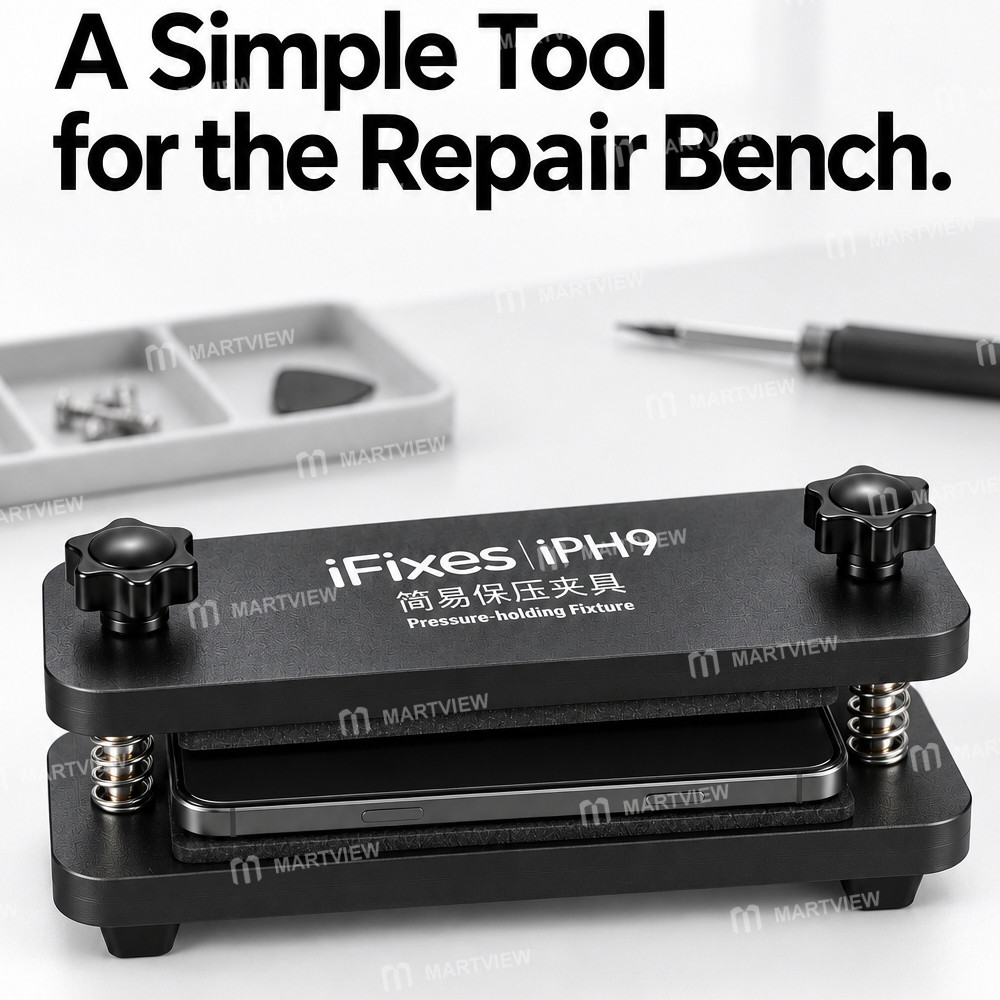 ifixes iph9-adjustment-screen-back-cover-lite-press-clamp-for-mobile-phone-repair-12