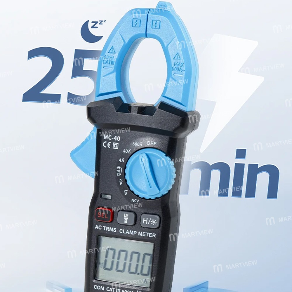 fnirsi mc-40-600a-true-rms-high-accuracy-automatic-digital-clamp-multimeter-9