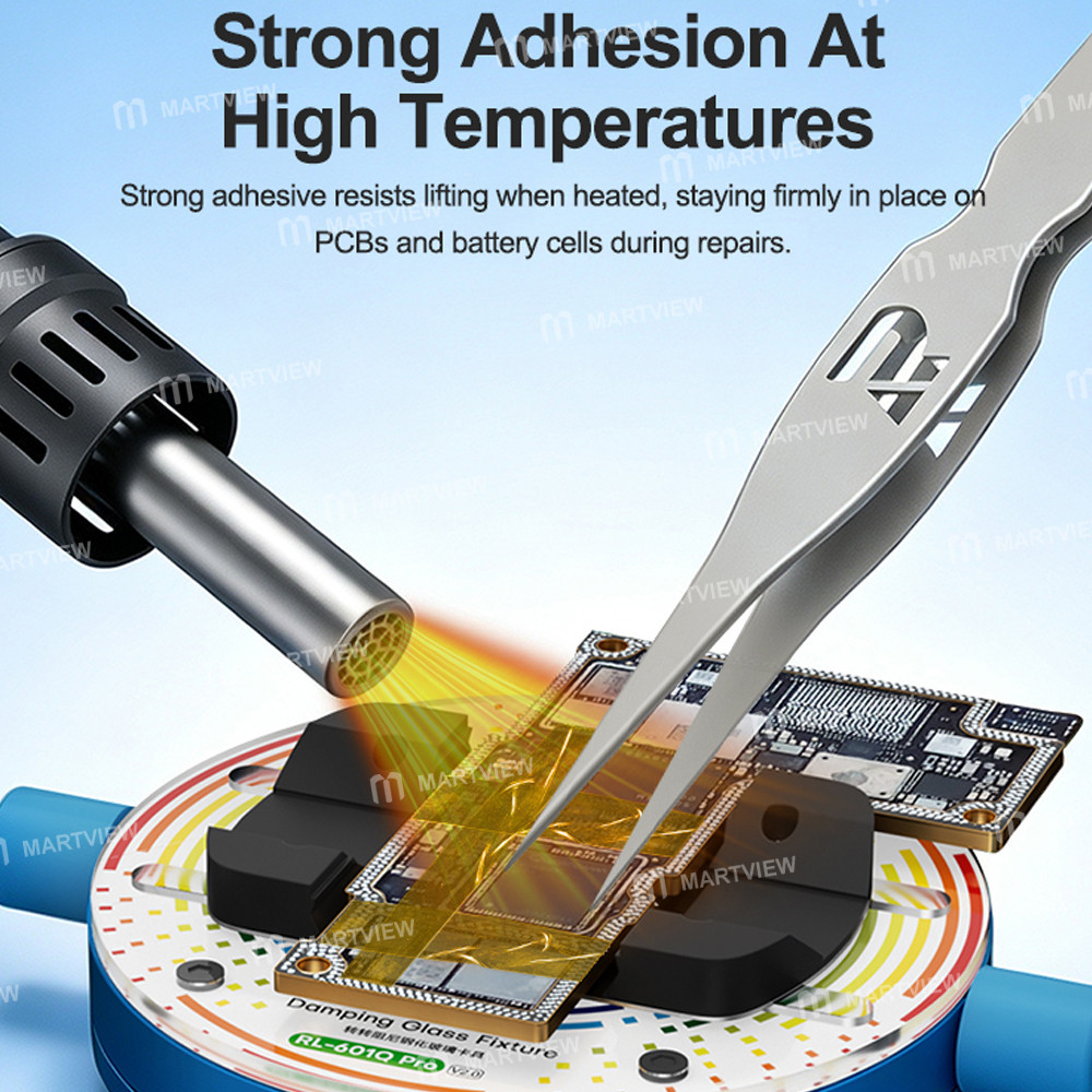 relife hx4-high-temperature-kapton-tape-with-multiple-sizes-for-electronics-repair-15