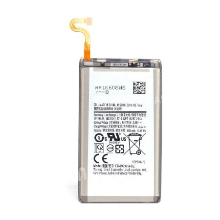 Battery Replacement for Sam S9 plus / G965 use Original quality