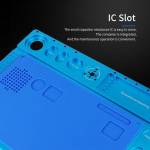 relife rl-m3tss-004n-7x-45x-continuous-zoom-hd-trinocular-stereo-microscope-repair-platform-10