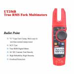 uni t-ut256b-200a-true-rms-auto-rang-acdc-digital-fork-clamp-multimeter-5