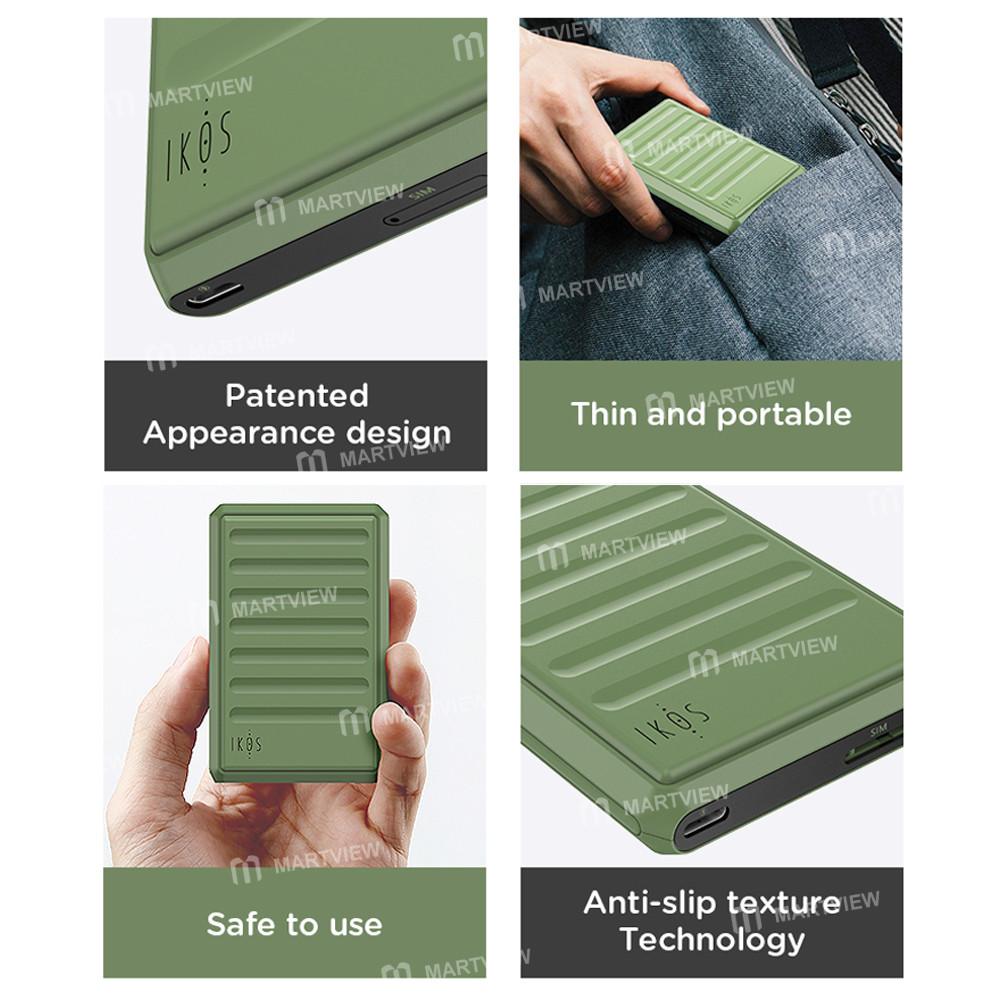 ikos k7s-dual-sim-dual-standby-nano-sim-card-adapter-with-bluetooth-wifi-function-for-us-version-iph