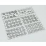 Mechanic S1512 UV Glue Board Green Oil Net Flashlight Soldering Paste Kit for BGA PCB Rework Circuit