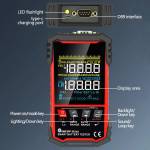 tooltop ir500-ir502-battery-internal-resistance-tester-for-lead-acid-nickel-cadmium-lithium-battery-