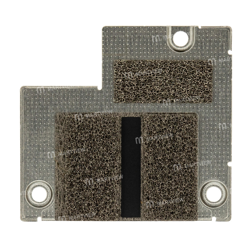 replacement lcd-flex-cable-holding-bracket-for-ipad-8-2021