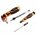 JAKEMY JM-6121 31-in-1 Professional Screwdriver Tools Set