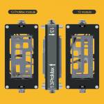 iPhone 13 Series Extended Module for WL HT007 Intelligent Mainboard Layered Soldering Station