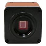 Full HD 13MP 2K HDMI VGA Simultaneous Output Industry Video Microscope Camera for Phone PCB Repair