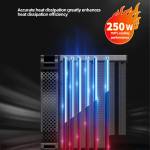 jonsbo hx-6250-14cm-6-heat-pipe-pwm-fan-tower-cpu-air-cooling-radiator-8