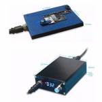 Sunshine SS-T12A for iPhone X Mainboard Stratified Heating Table 185 degrees accurate Rapid Separati