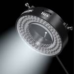 mechanic l64-l72-l144-usb-adjustable-microscope-ring-light-source-for-most-microscope-2