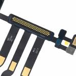 replacement lcd-screen-flex-cable-with-microphone-for-apple-watch-series-3-42mm-gps-version-4